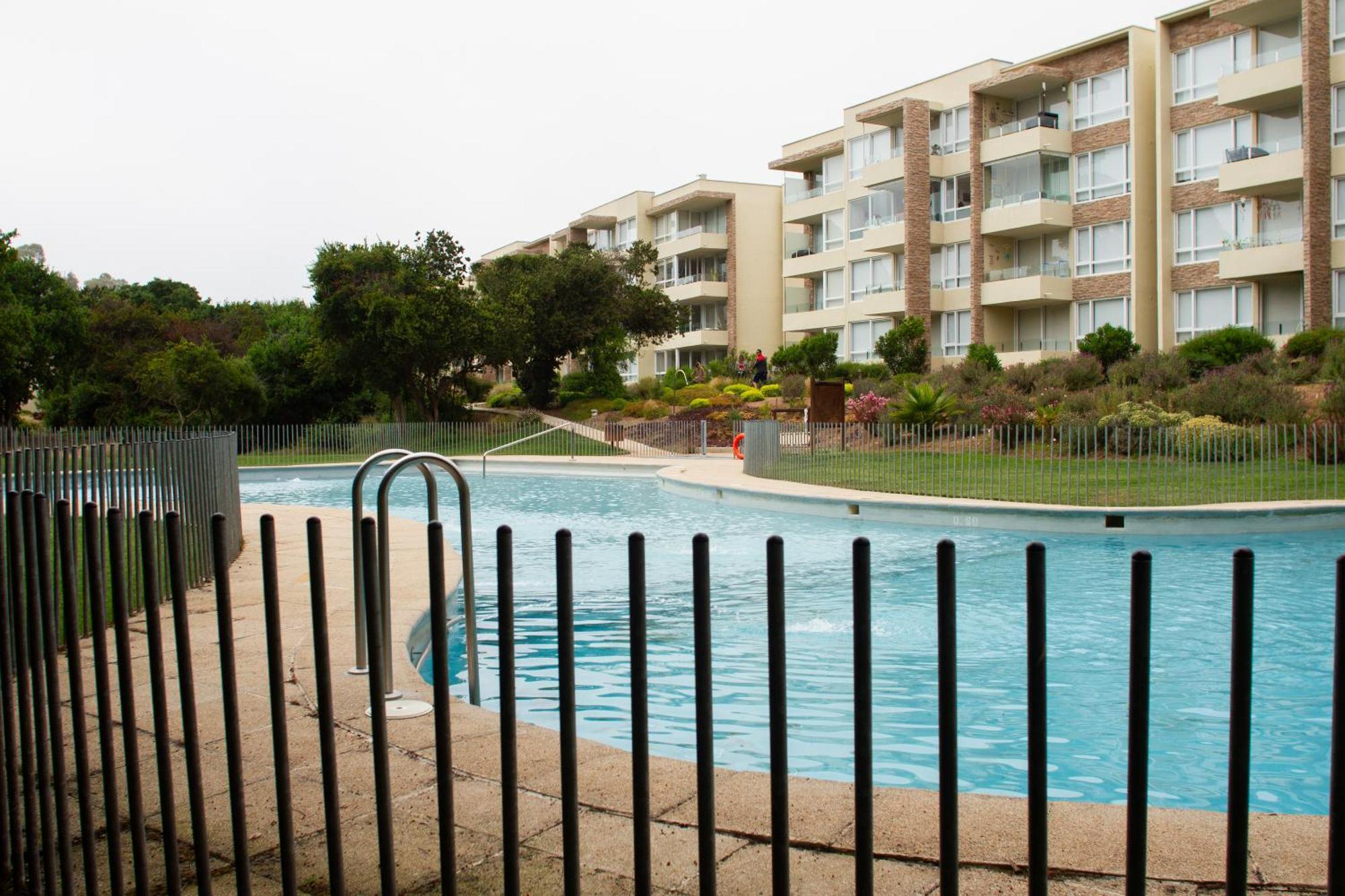 Apartamento Departamento Familiar En