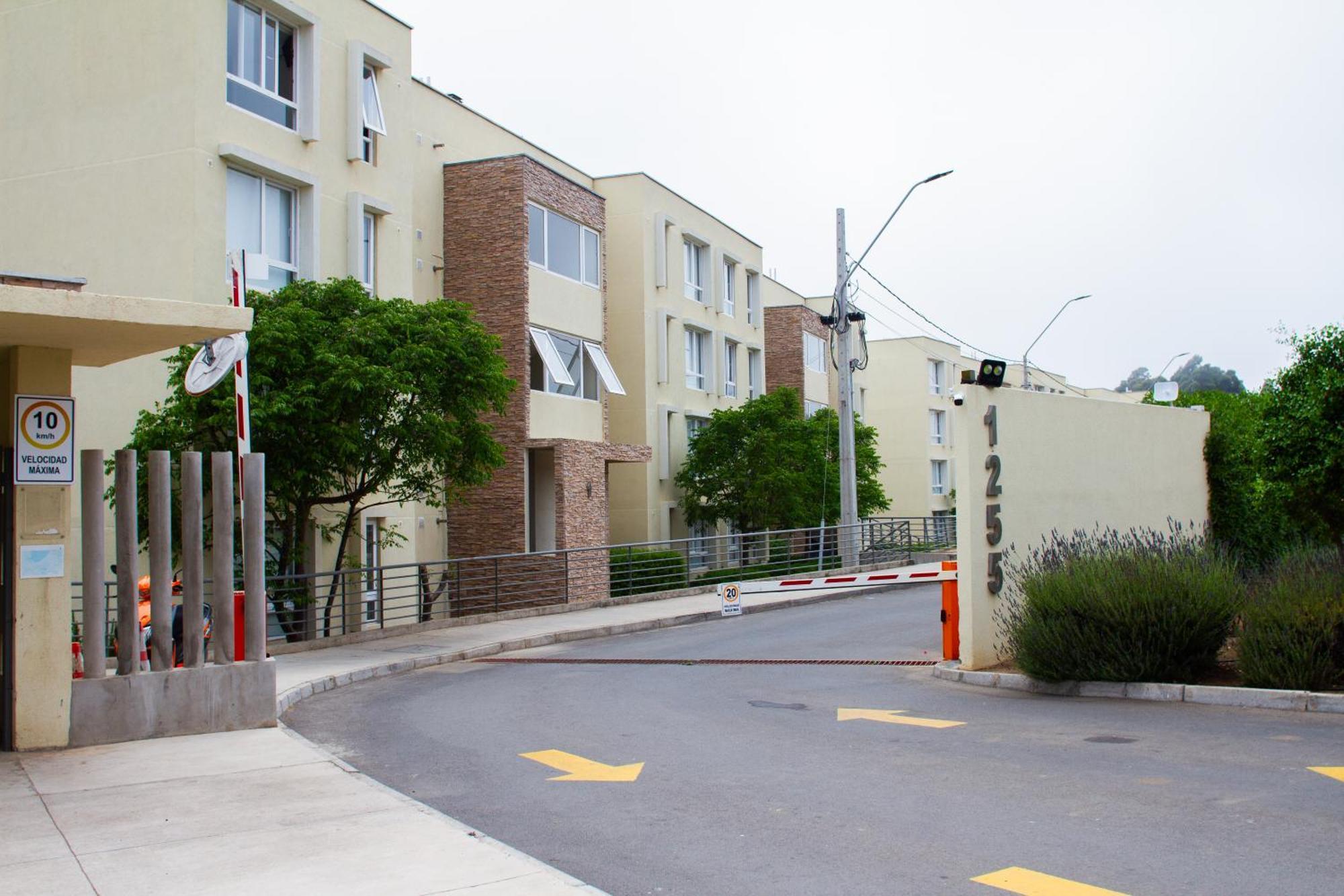 Departamento Familiar En