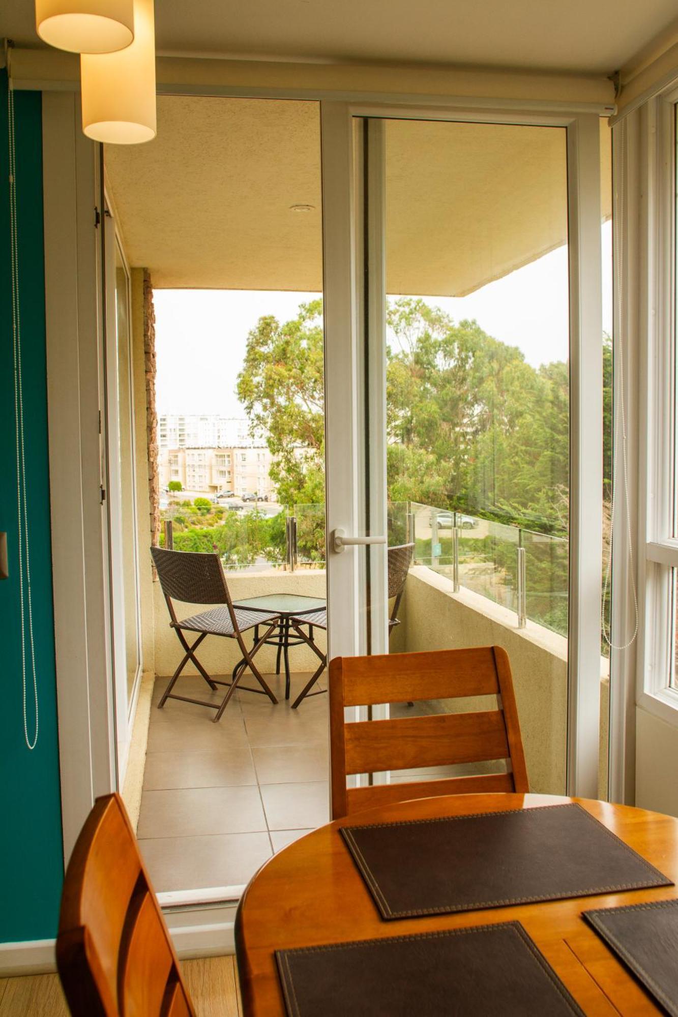 Departamento Familiar En *